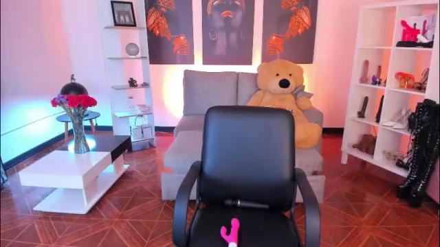 Image 7 of saralife69 Stream on Chaturbate on 2 months ago