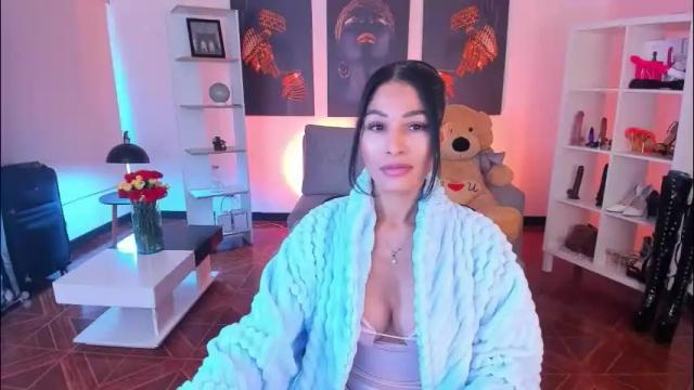 Image 2 of saralife69 Stream on Chaturbate on 23 days ago