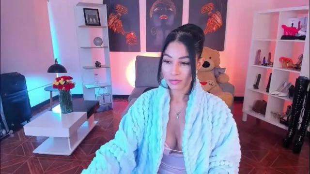 Image 3 of saralife69 Stream on Chaturbate on 23 days ago