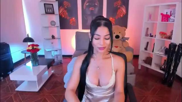 Thumbnail 2, saralife69's Stream at Chaturbate, 22 days ago