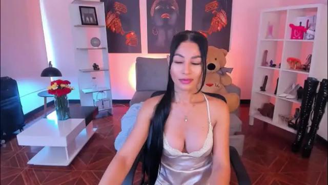 Image 8 of saralife69 Stream on Chaturbate on 23 days ago