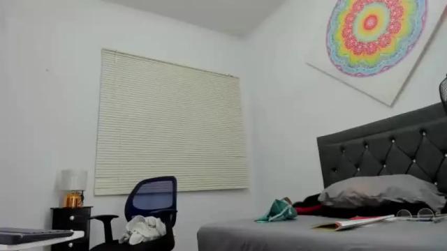 Thumbnail 1, saralopez__'s Stream at Chaturbate, 14 months ago