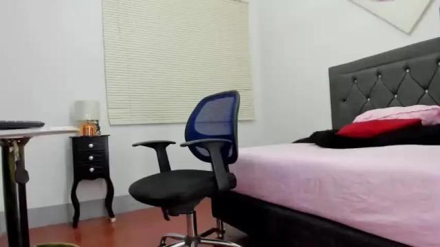 Thumbnail 2, saralopez__'s Stream at Chaturbate, 13 months ago