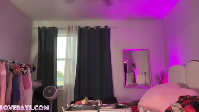 Thumbnail 2, saraloverays's Stream at Chaturbate, 1 month ago