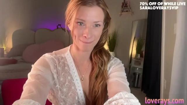 Image 8 of saraloverays Stream on Chaturbate on 4 days ago