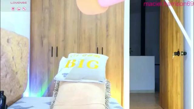 Thumbnail 3, saramaciel's Stream at Chaturbate, 3 months ago