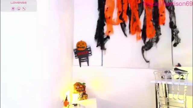 Image 7 of saramaciel Stream on Chaturbate on 3 months ago