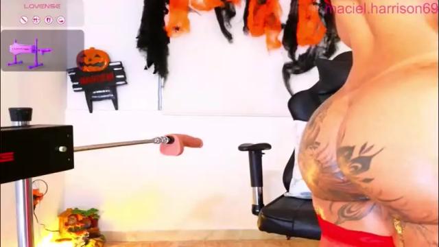 Image 6 of saramaciel Stream on Chaturbate on 2 months ago