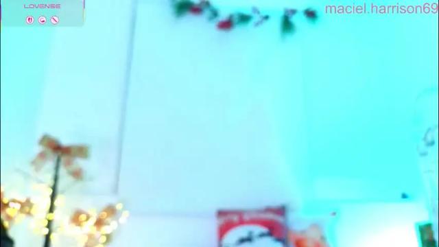 Thumbnail 3, saramaciel's Stream at Chaturbate, 1 month ago