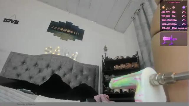 Image 11 of saramartins01 Stream on Chaturbate on 1 month ago