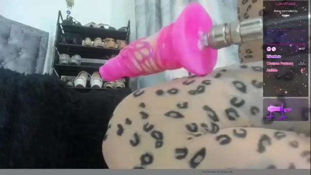 Image 2 of saramartins01 Stream on Chaturbate on 1 month ago
