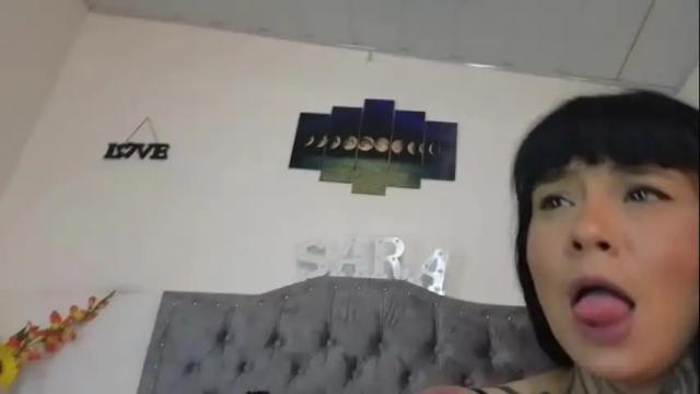Image 6 of saramartins01 Stream on Chaturbate on 1 month ago