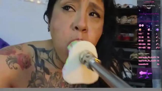 Image 8 of saramartins01 Stream on Chaturbate on 16 days ago