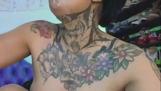 Thumbnail 3, saramartins01's Stream at Chaturbate, 8 days ago