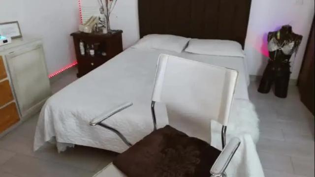 Image 7 of saramichell_ Stream on Chaturbate on 1 month ago
