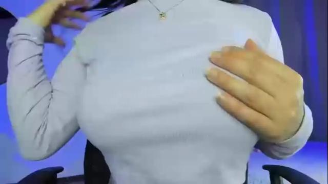 Thumbnail 2, saramilf_69's Stream at Chaturbate, 1 month ago