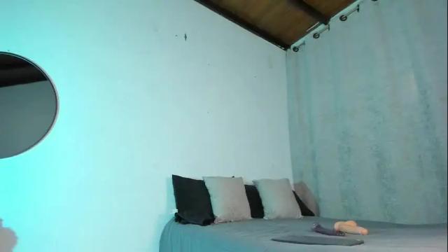 Image 2 of saramilf_69 Stream on Chaturbate on 19 days ago