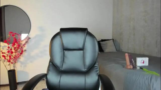 Thumbnail 1, saramilf_69's Stream at Chaturbate, 1 month ago