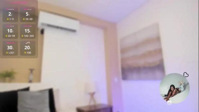 Image 11 of saramonroe1 Stream on Chaturbate on 1 month ago