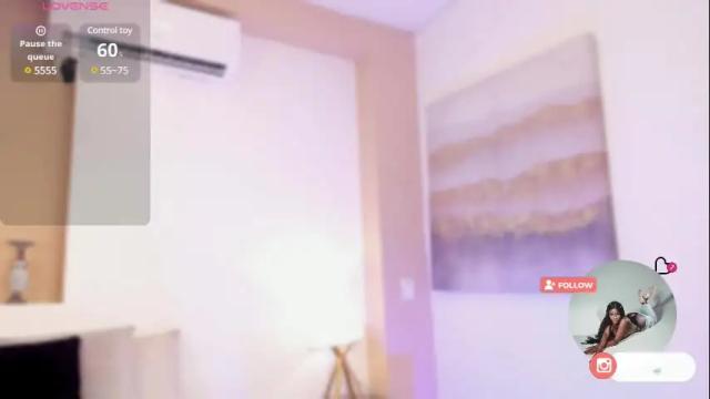 Image 7 of saramonroe1 Stream on Chaturbate on 1 month ago