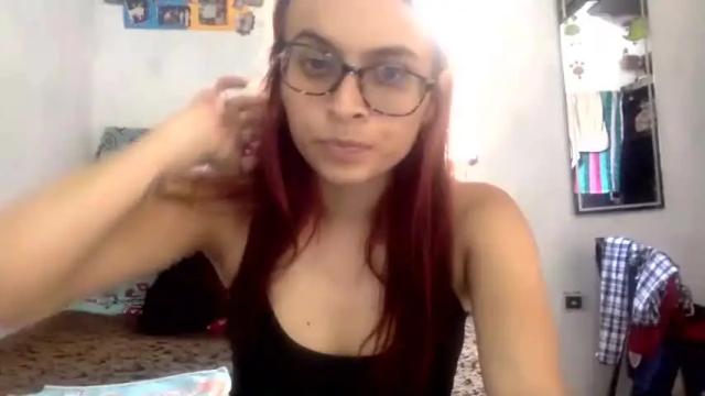Image 4 of saramonroe69 Stream on Chaturbate on 17 months ago