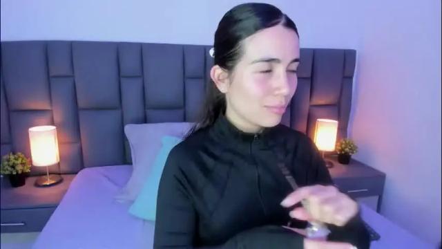 Thumbnail 2, saraospinna's Stream at Chaturbate, 1 month ago