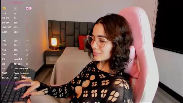 Image 4 of saraospinna Stream on Chaturbate on 2 months ago