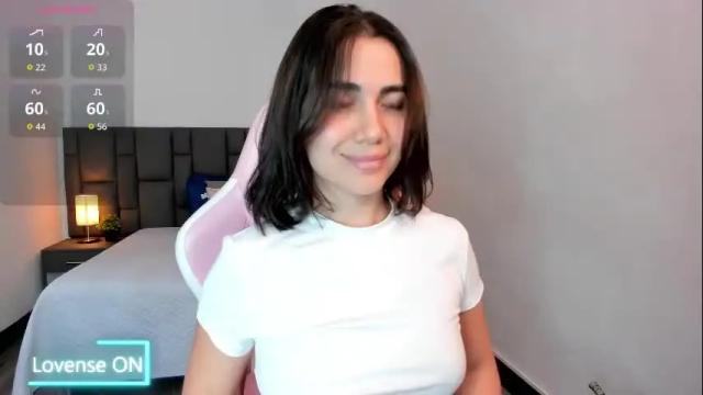 Image 12 of saraospinna Stream on Chaturbate on 2 months ago