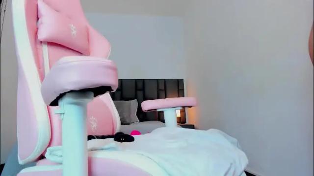 Image 8 of saraospinna Stream on Chaturbate on 2 months ago