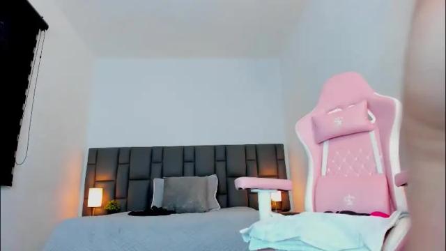 Thumbnail 3, saraospinna's Stream at Chaturbate, 1 month ago