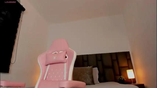 Image 4 of saraospinna Stream on Chaturbate on 1 month ago