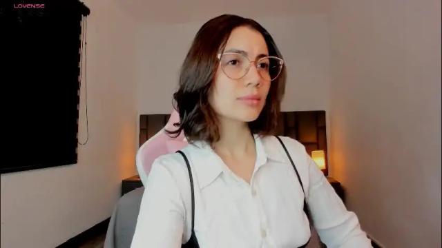 Thumbnail 2, saraospinna's Stream at Chaturbate, 1 month ago