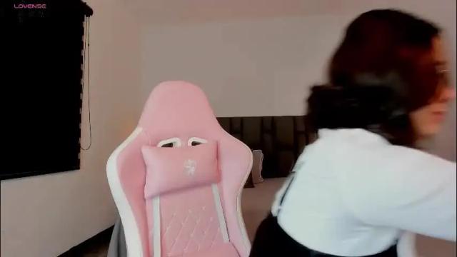 Image 6 of saraospinna Stream on Chaturbate on 1 month ago