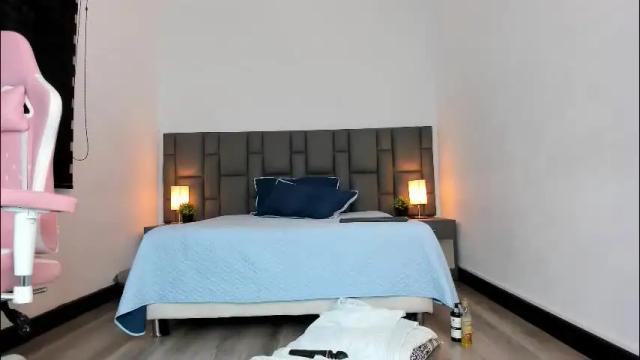 Image 2 of saraospinna Stream on Chaturbate on 1 month ago