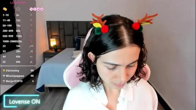 Image 8 of saraospinna Stream on Chaturbate on 1 month ago