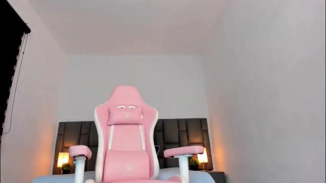 Image 3 of saraospinna Stream on Chaturbate on 1 month ago