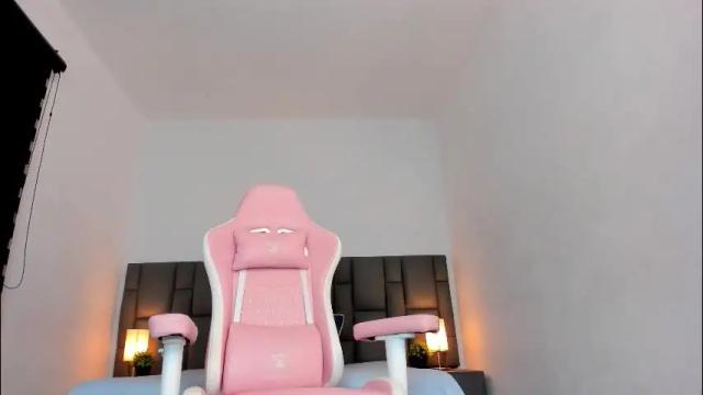 Image 4 of saraospinna Stream on Chaturbate on 1 month ago