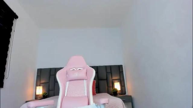 Image 7 of saraospinna Stream on Chaturbate on 16 days ago