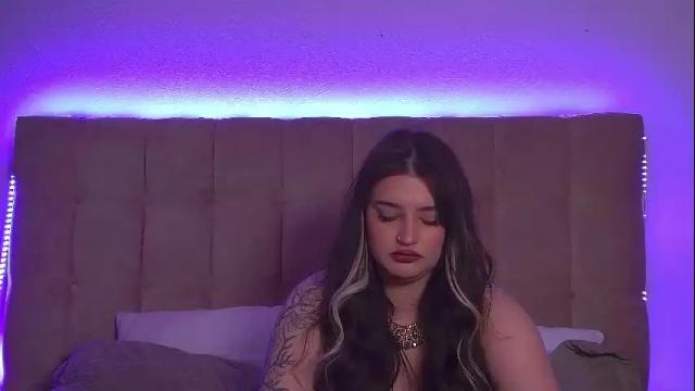 Image 7 of saraoswald Stream on Chaturbate on 1 month ago