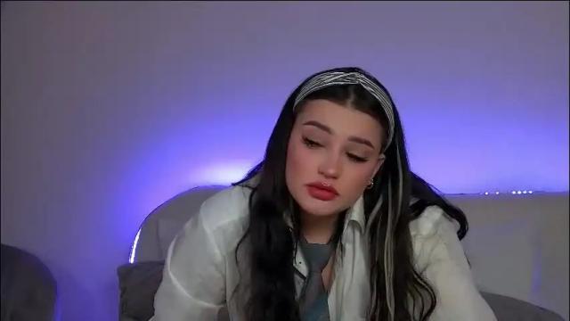 Thumbnail 1, saraoswald's Stream at Chaturbate, 1 month ago