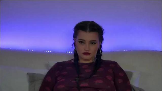 Thumbnail 3, saraoswald's Stream at Chaturbate, 1 month ago