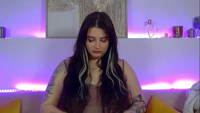 Thumbnail 1, saraoswald's Stream at Chaturbate, 25 days ago