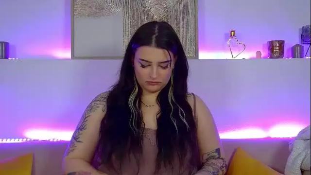 Image 3 of saraoswald Stream on Chaturbate on 25 days ago