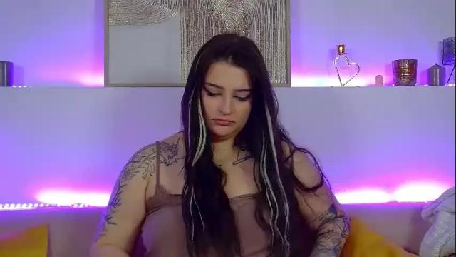 Image 8 of saraoswald Stream on Chaturbate on 25 days ago