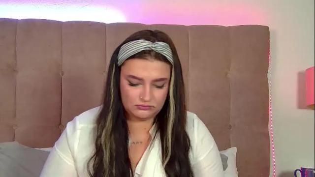 Thumbnail 3, saraoswald's Stream at Chaturbate, 23 days ago