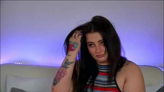 Thumbnail 3, saraoswald's Stream at Chaturbate, 19 days ago