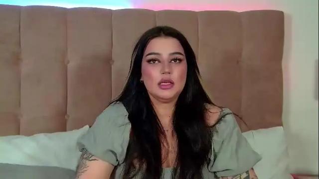 Thumbnail 3, saraoswald's Stream at Chaturbate, 11 days ago