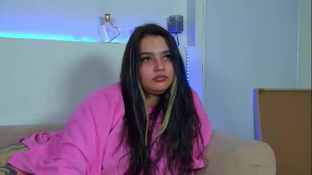 Image 11 of saraoswald Stream on Chaturbate on 9 days ago