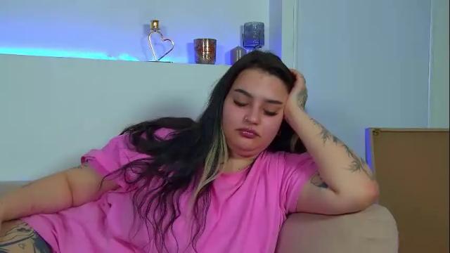 Image 7 of saraoswald Stream on Chaturbate on 9 days ago