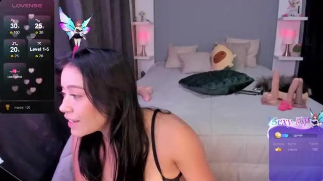 Image 11 of saraowens Stream on Chaturbate on 16 months ago